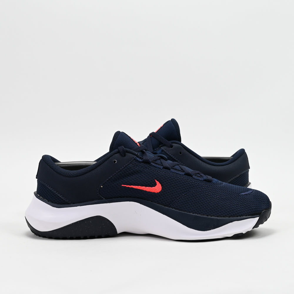 Nike Air Max Excee Bleu — sneakers homme