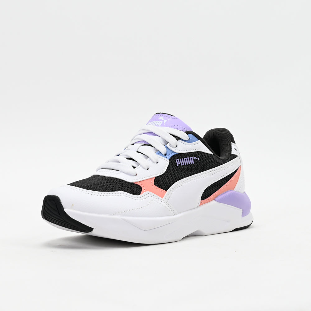 PUMA X-Ray Speed Lite — baskets femme noir profil