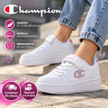 Baskets Champion RD18 Platform Glitter Fille S32830-WW010