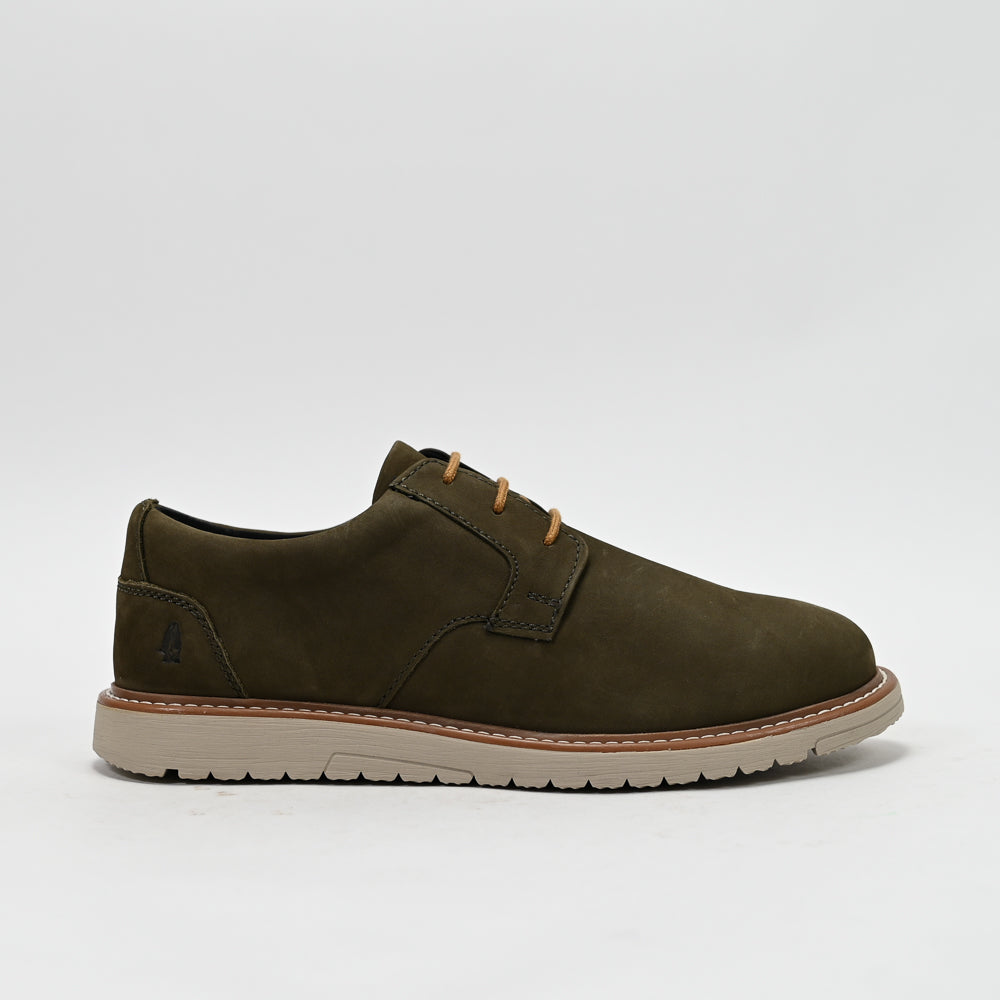 Hush Puppies HPM10743 — chaussures homme — vue 9
