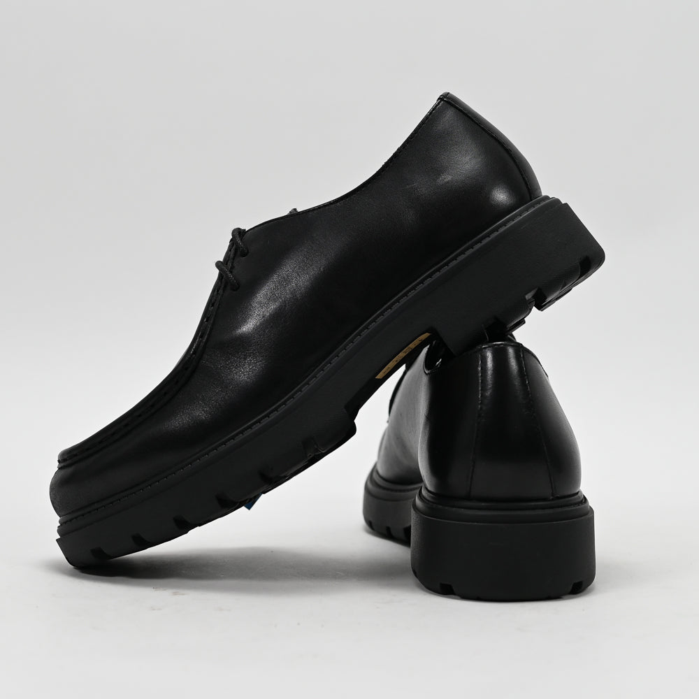 GEOX U36FRC00043-C9999 — baskets homme — vue 7