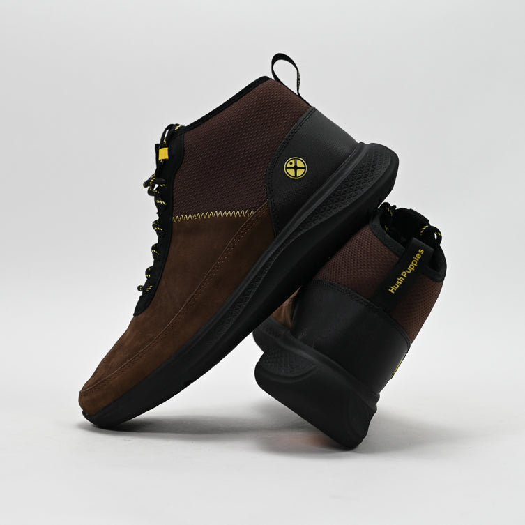Hush Puppies HM02271-218 — boots homme — vue 8