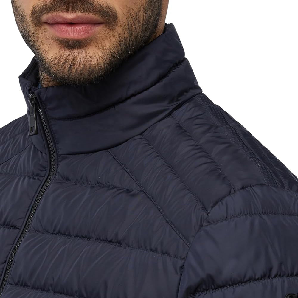 GEOX M4528BT3058-F1624 — veste homme — vue 2