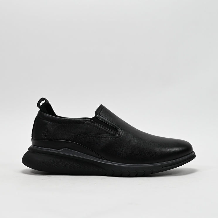 Hush Puppies HPM10710 — chaussures homme — vue 4