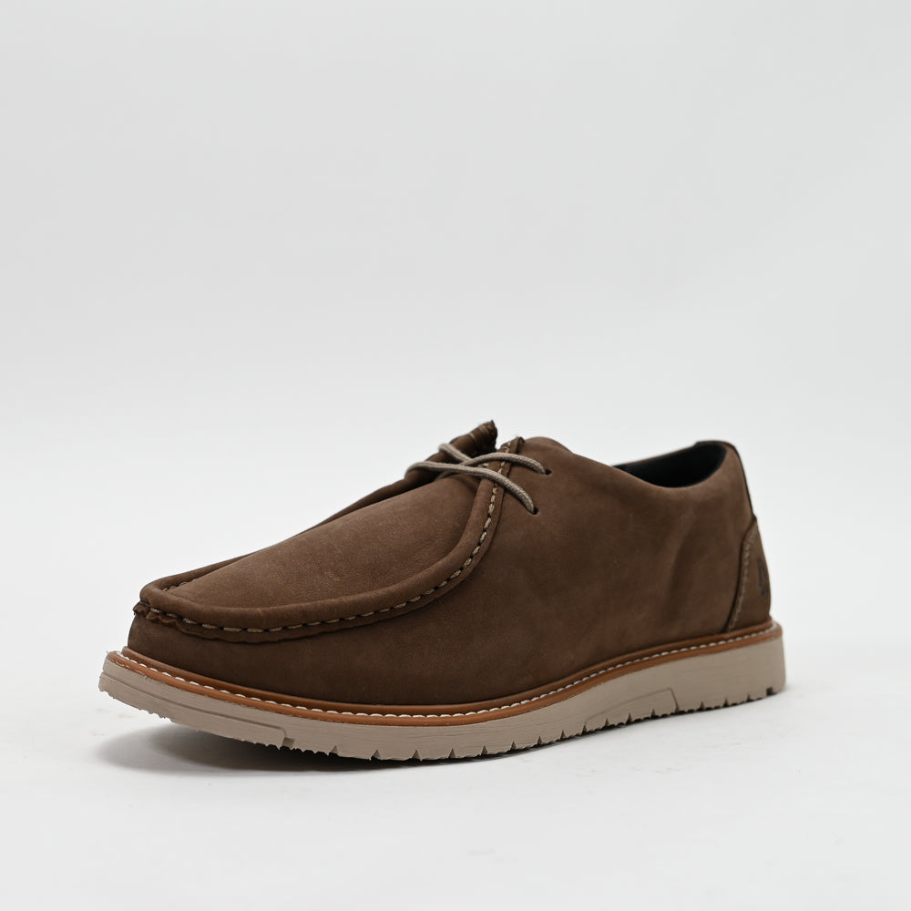 Hush Puppies HPM10615 — chaussures homme — vue 2