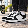 Calvin Klein Cico Classic FWOFW25290-2BLK — baskets homme — vue 10