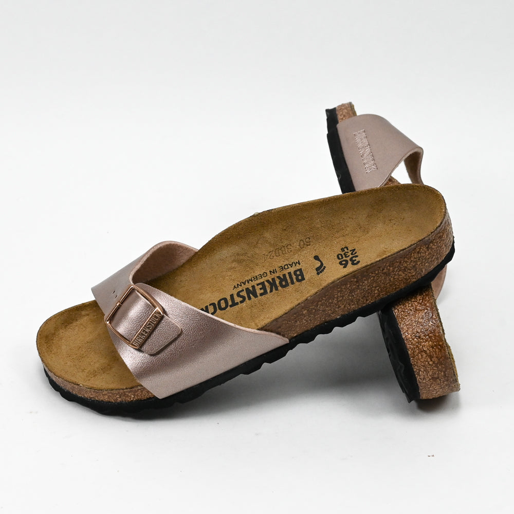 Birkenstock — Claquettes Femme