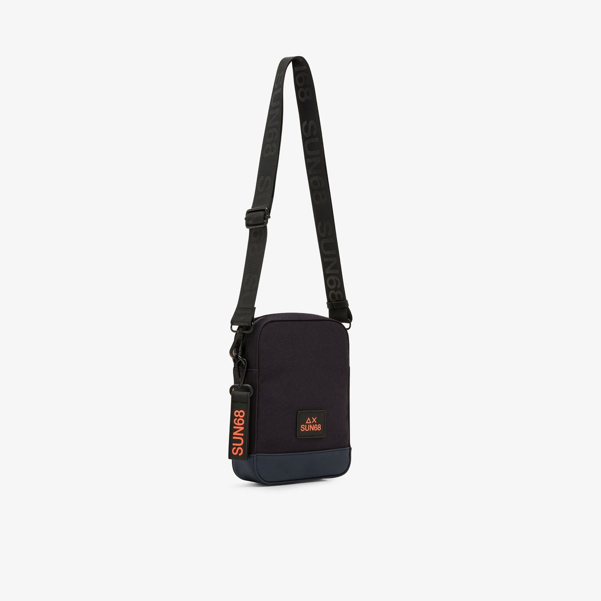 Sac Bandoulière SUN68 Y36102-07
