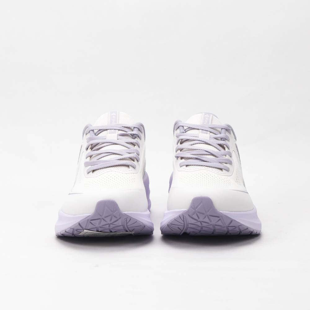 Peak — Chaussures running femme violettes