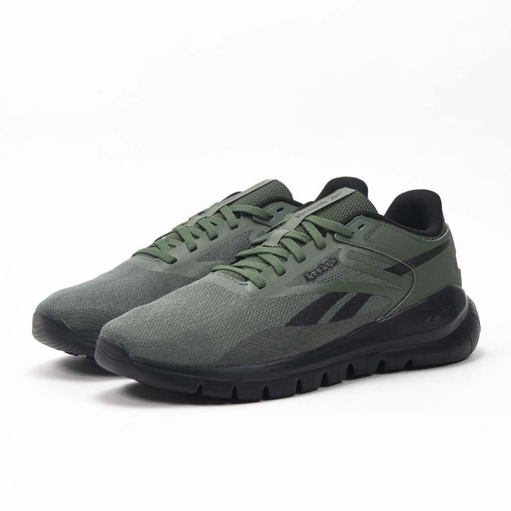 Reebok Split Flex — Chaussures d'entraînement homme noires