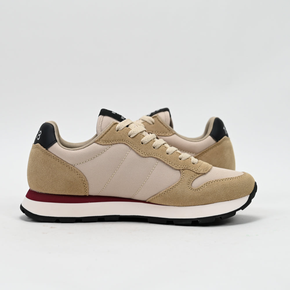 SUN68 Z45101-16 — baskets homme — vue 6