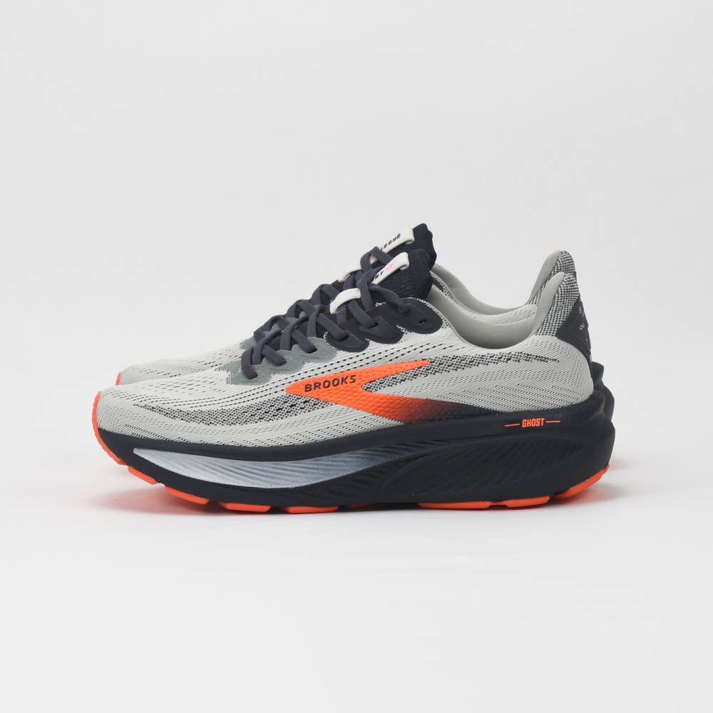 Brooks Ghost 17 Running Shoes 110442-1D-048