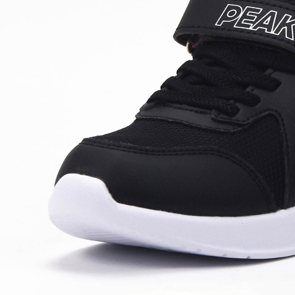 Peak Kids Casual Shoes Black EK59780H-0020