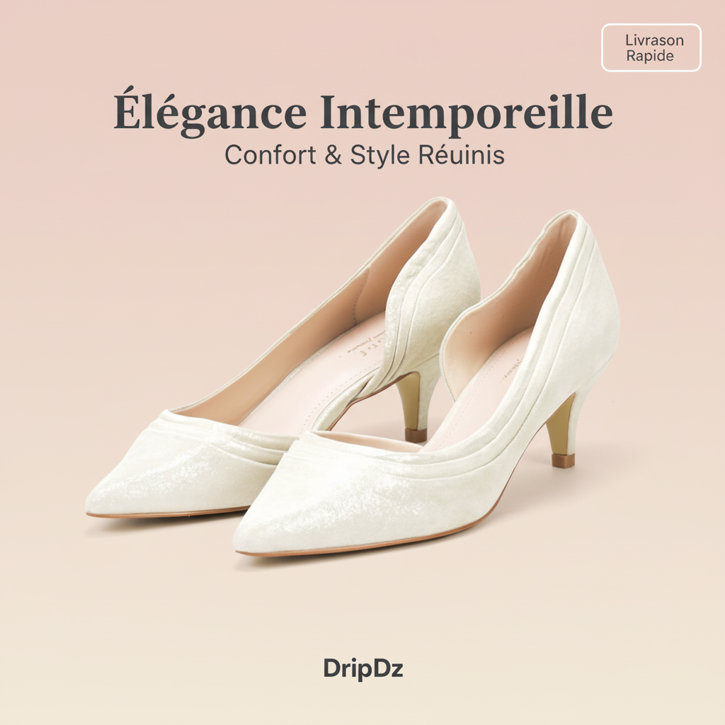 André — Chaussures femme