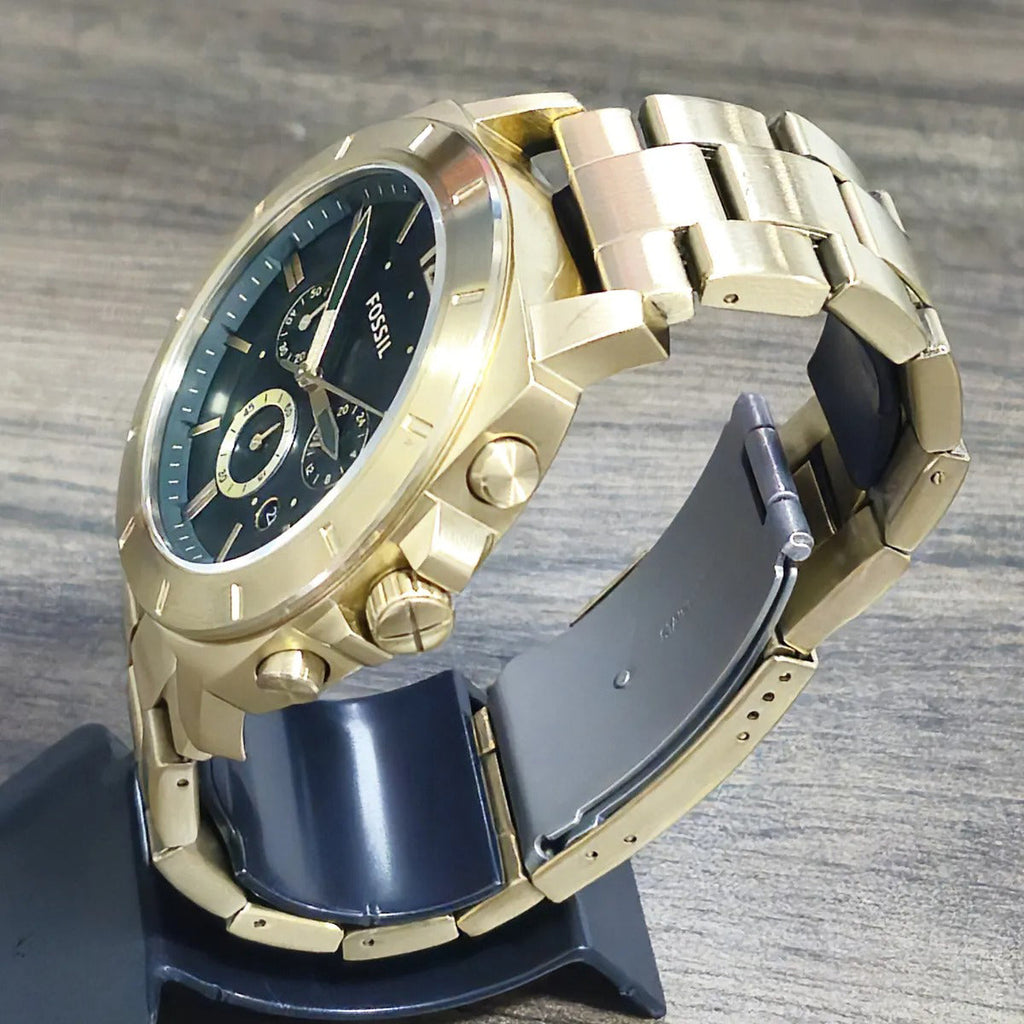 Fossil — Montre homme