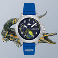Lacoste — Montre homme bracelet acier