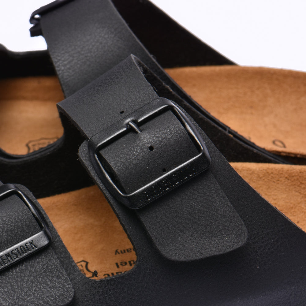 BIRK NOIR MAT F-0GERSBOTMULESBK-F-201NM