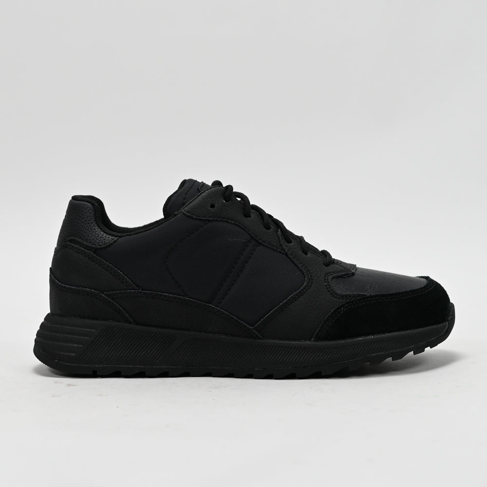GEOX U36F1A0EKFU-C9997 — baskets homme — vue 7