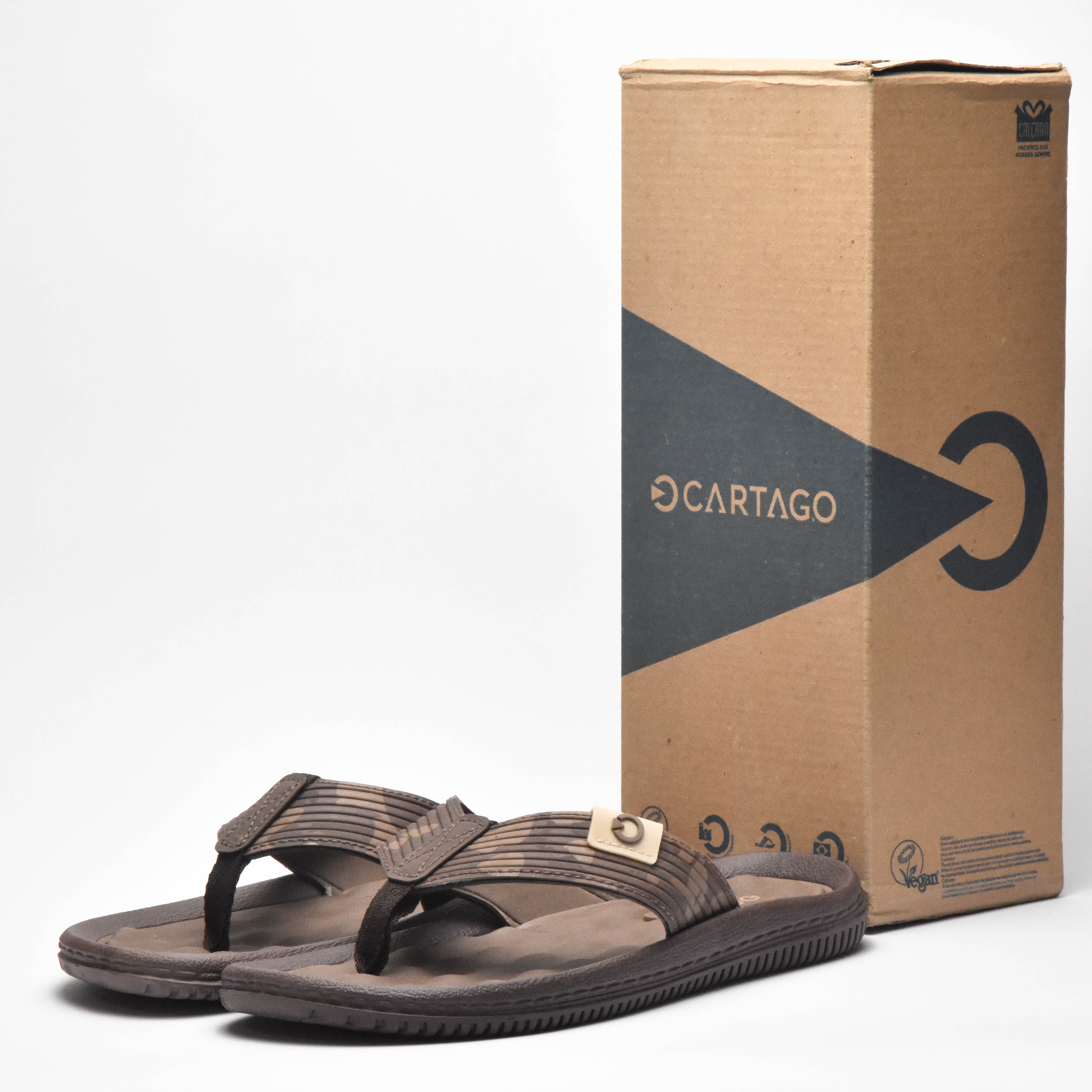 CARTAGO DUNAS VI AD BROWN \ 8261426378