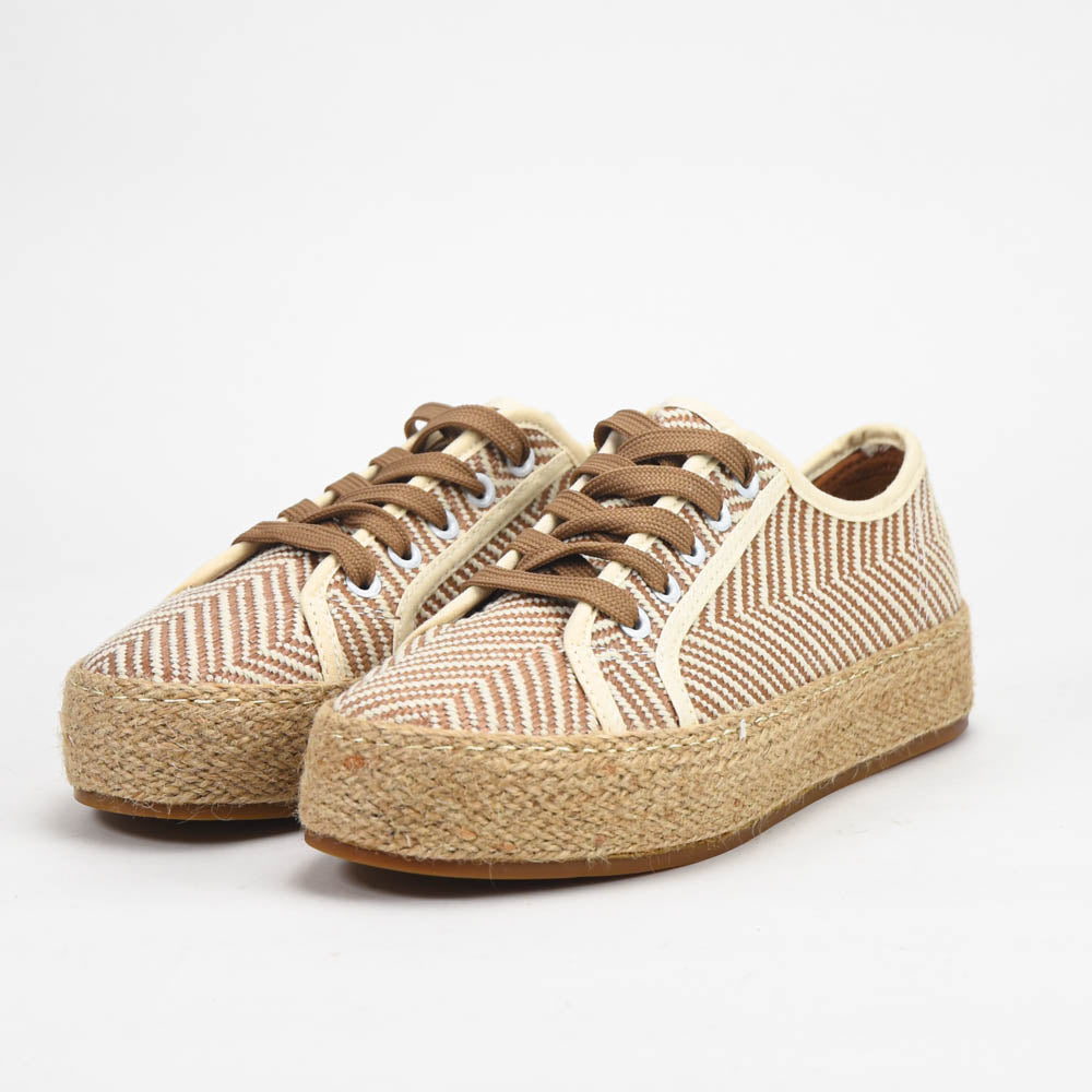 André — Espadrilles femme