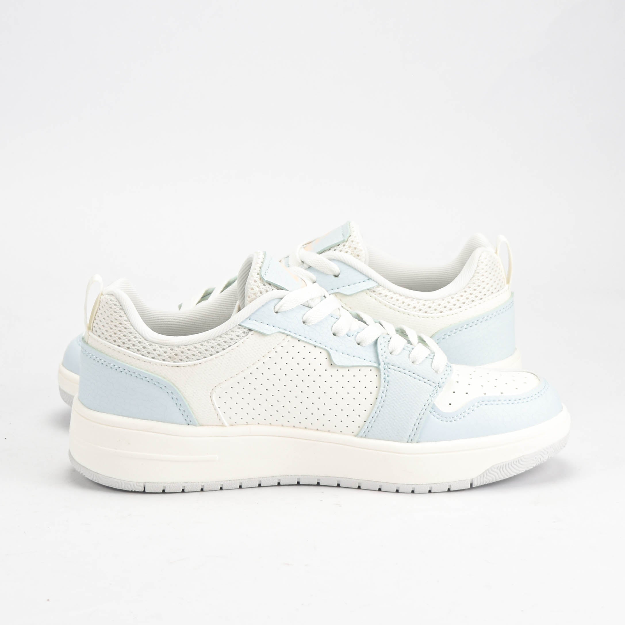 PEAK SHOES EXT52898B-D281