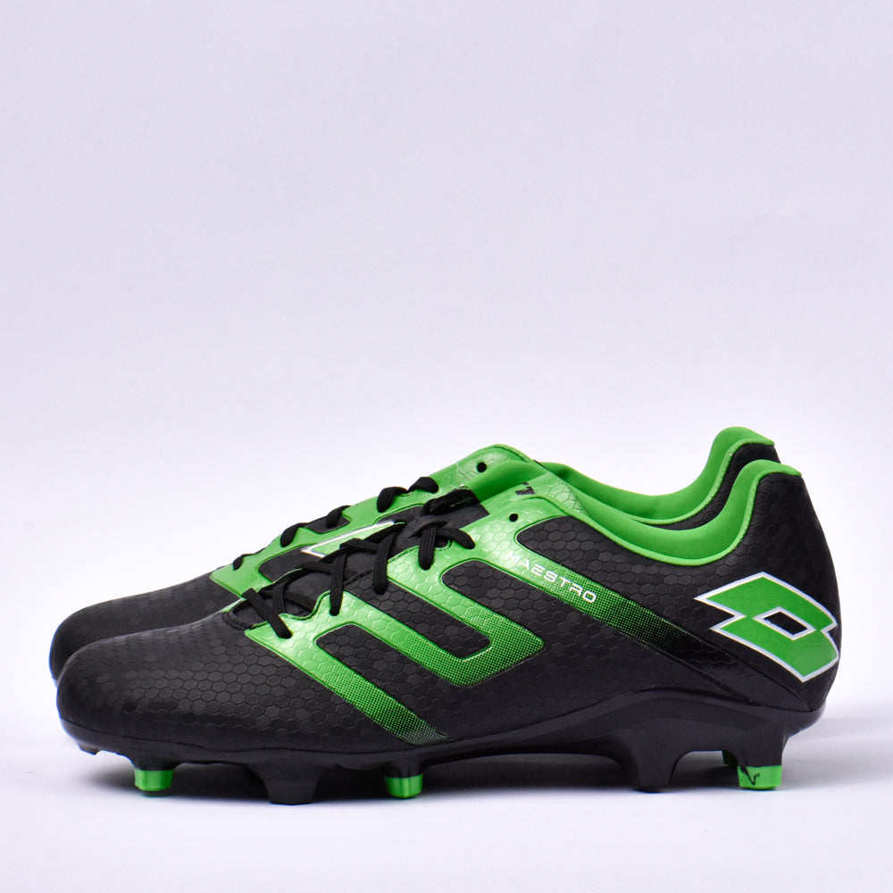 Lotto - Maestro Crampon Greeen - 220570-BPD
