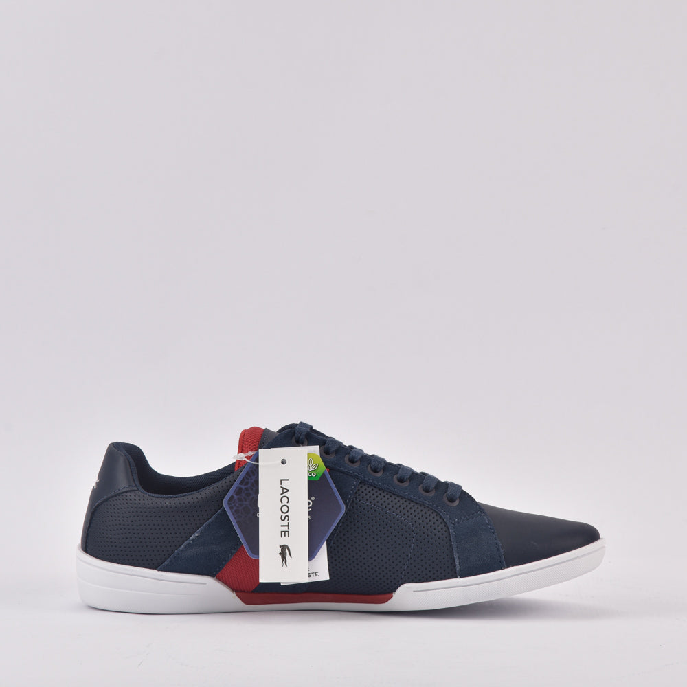 Lacoste Chaymon Club 120 — Baskets homme