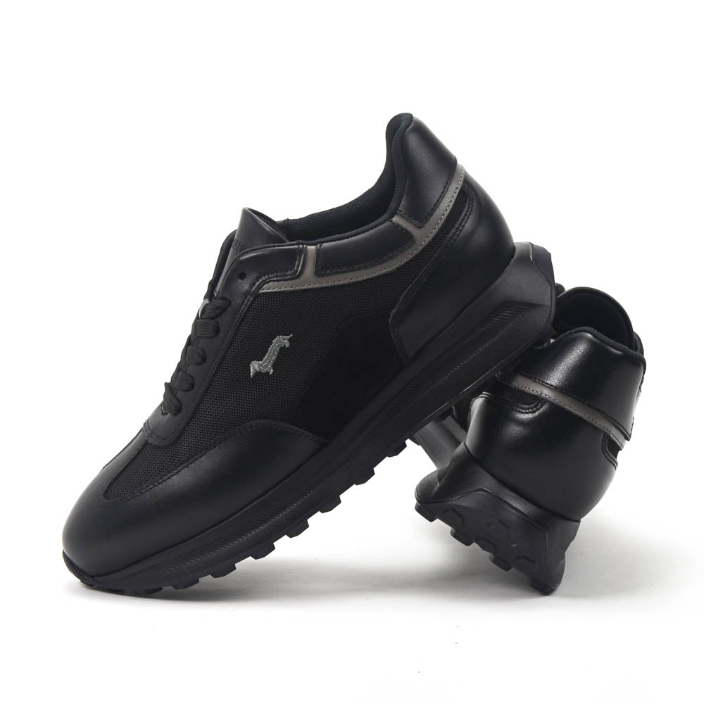 Harmont and Blaine Sports Sneakers Homme EFM252-061-A40-A4