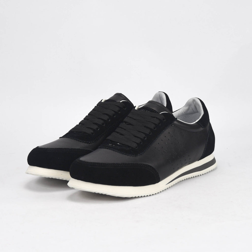 BRUNELLO CUCINELLI SHOES YH247-BLK