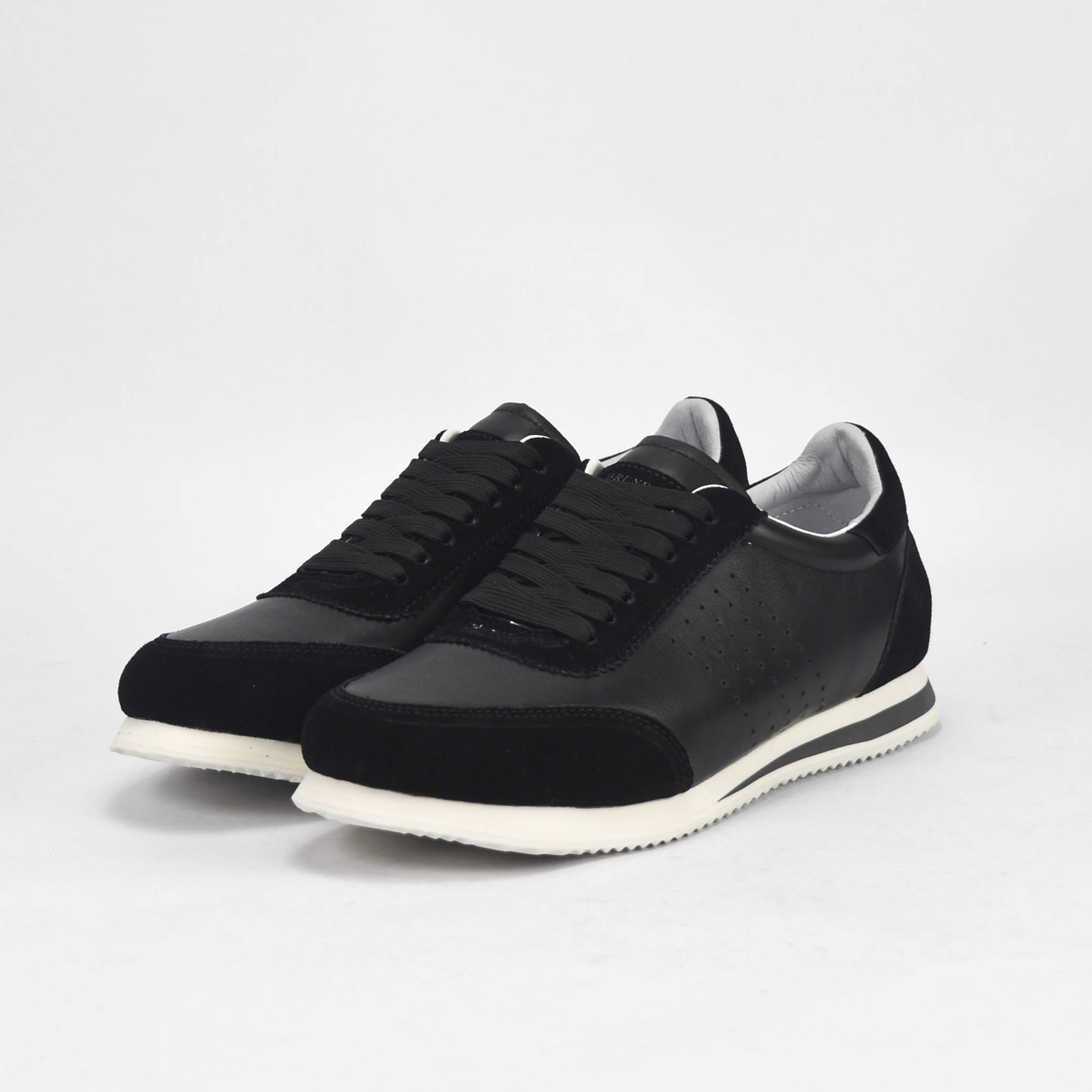 BRUNELLO CUCINELLI SHOES YH247-BLK