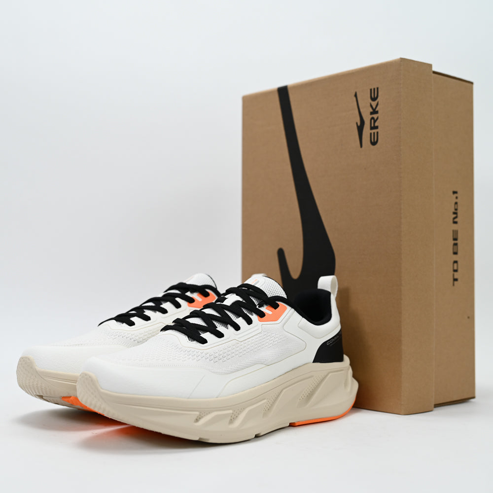 ERKE 11126114299-009 — baskets homme — vue 9