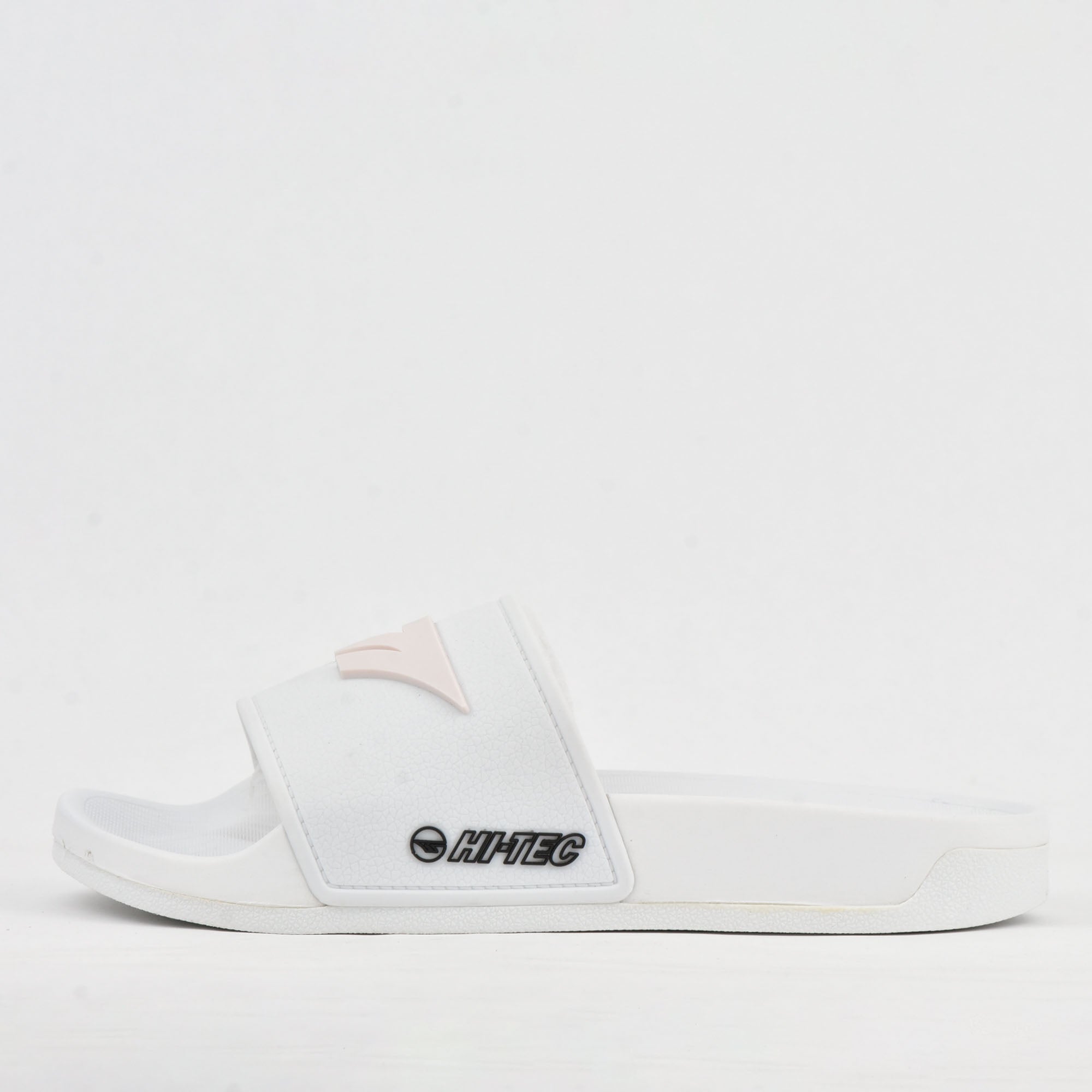 HI-TEC - SLIDE Blanches Femmes
