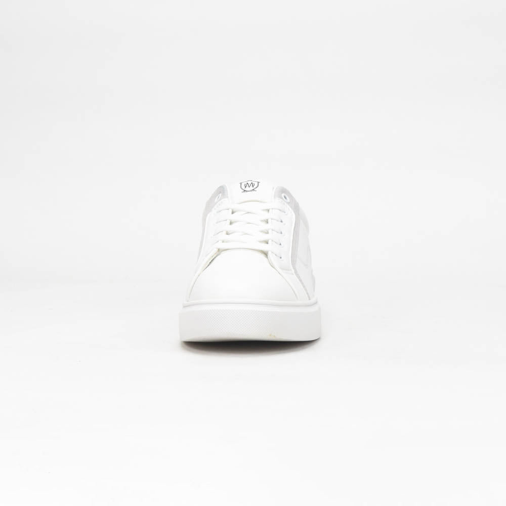 MASSIMO CHAUSSURES YW5846-WHITE