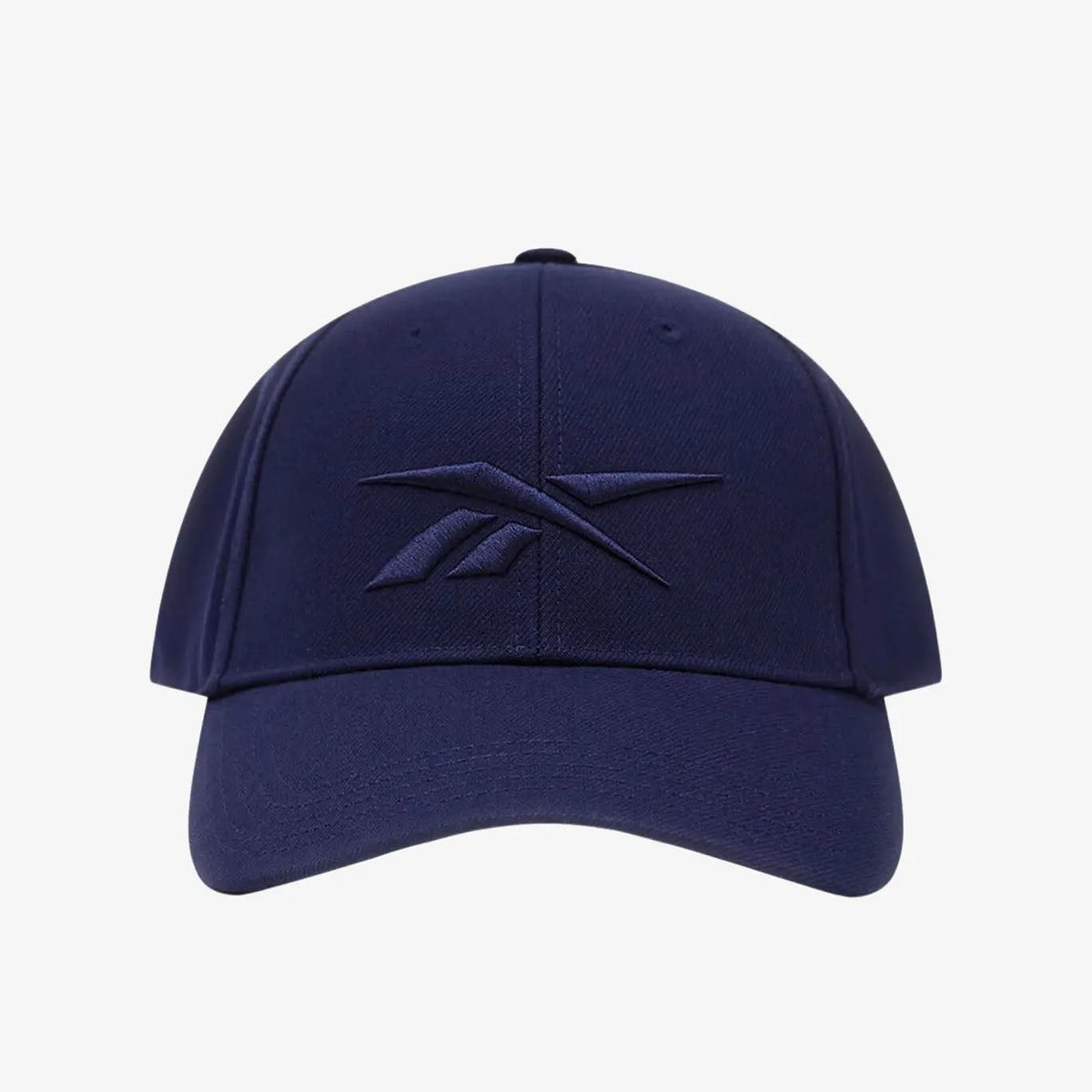 Reebok — Casquette bleu marine