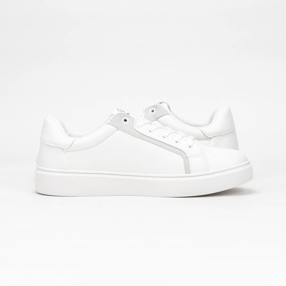 MASSIMO CHAUSSURES YW5846-WHITE