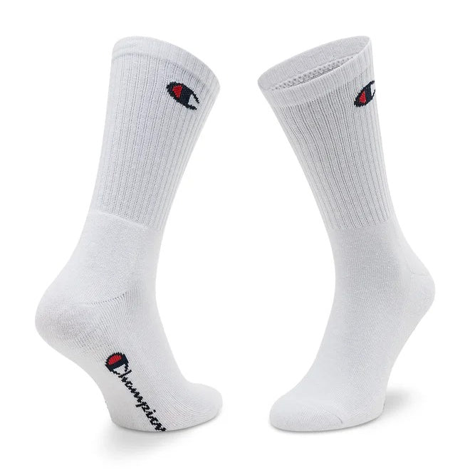 PACK CHAUSSETTE CHAMPION U24558-BS517