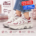 ERKE Sport 2 — baskets femme