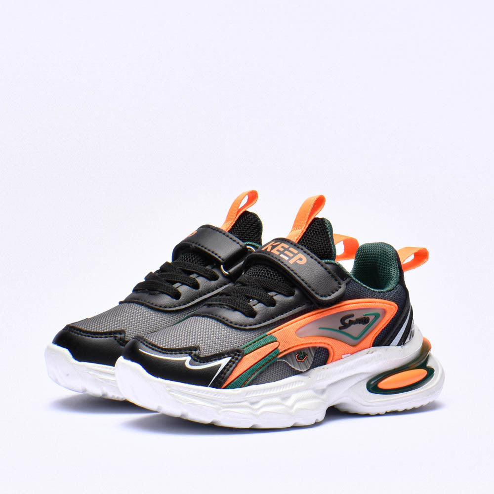 KEEP - OrangeGreen \ 30663