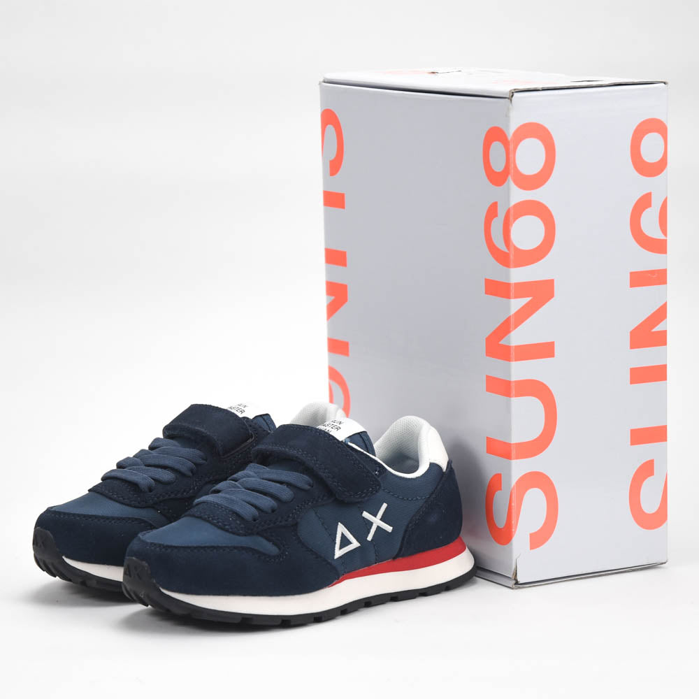 SUN68 SHOES Z35301K-07