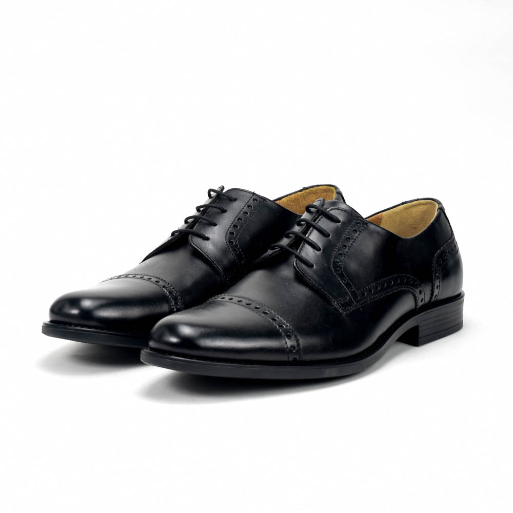ANDRÉ CHAUSSURE CLASSIQUE HOMME LORDMAN NOIR 51132100649