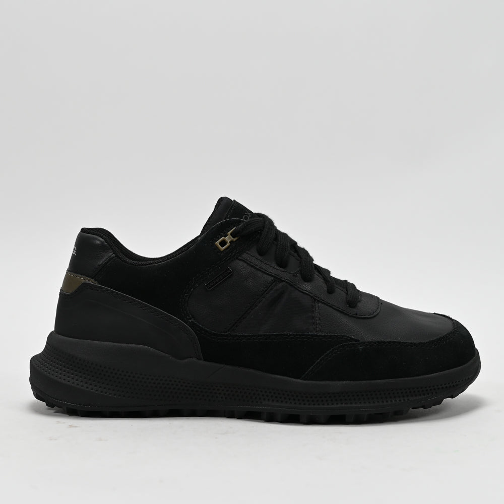 GEOX U36E0A02285-C9999 — baskets homme — vue 4