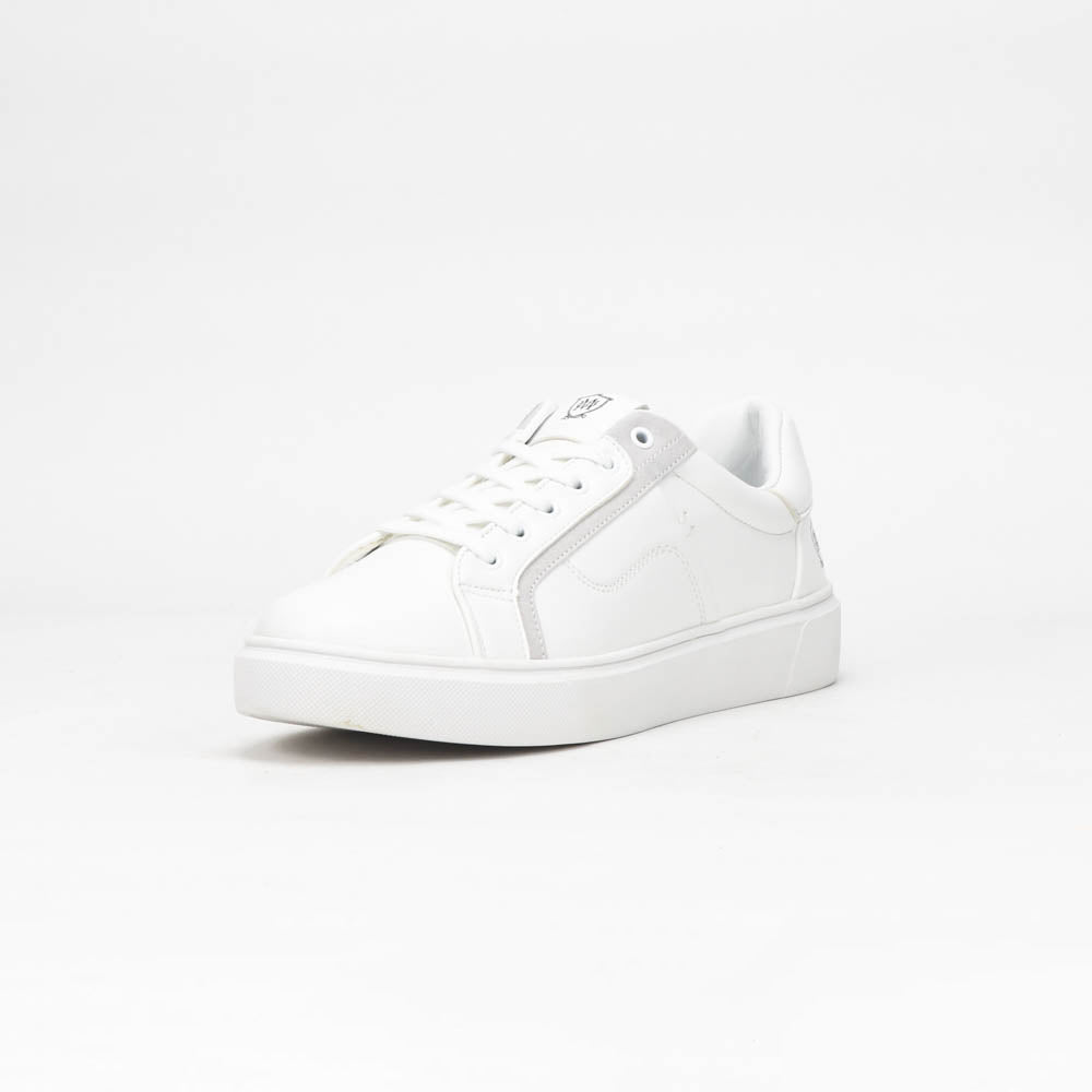 MASSIMO CHAUSSURES YW5846-WHITE
