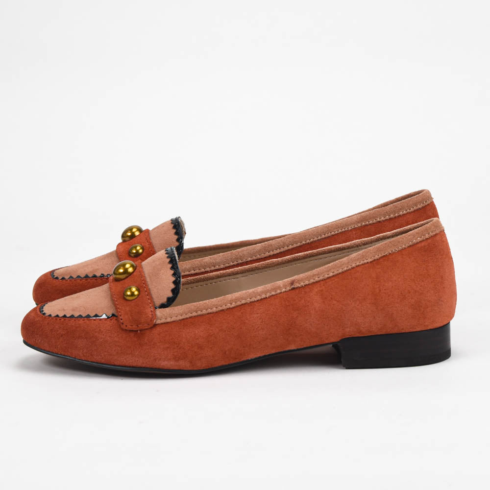 André — Mocassins femme