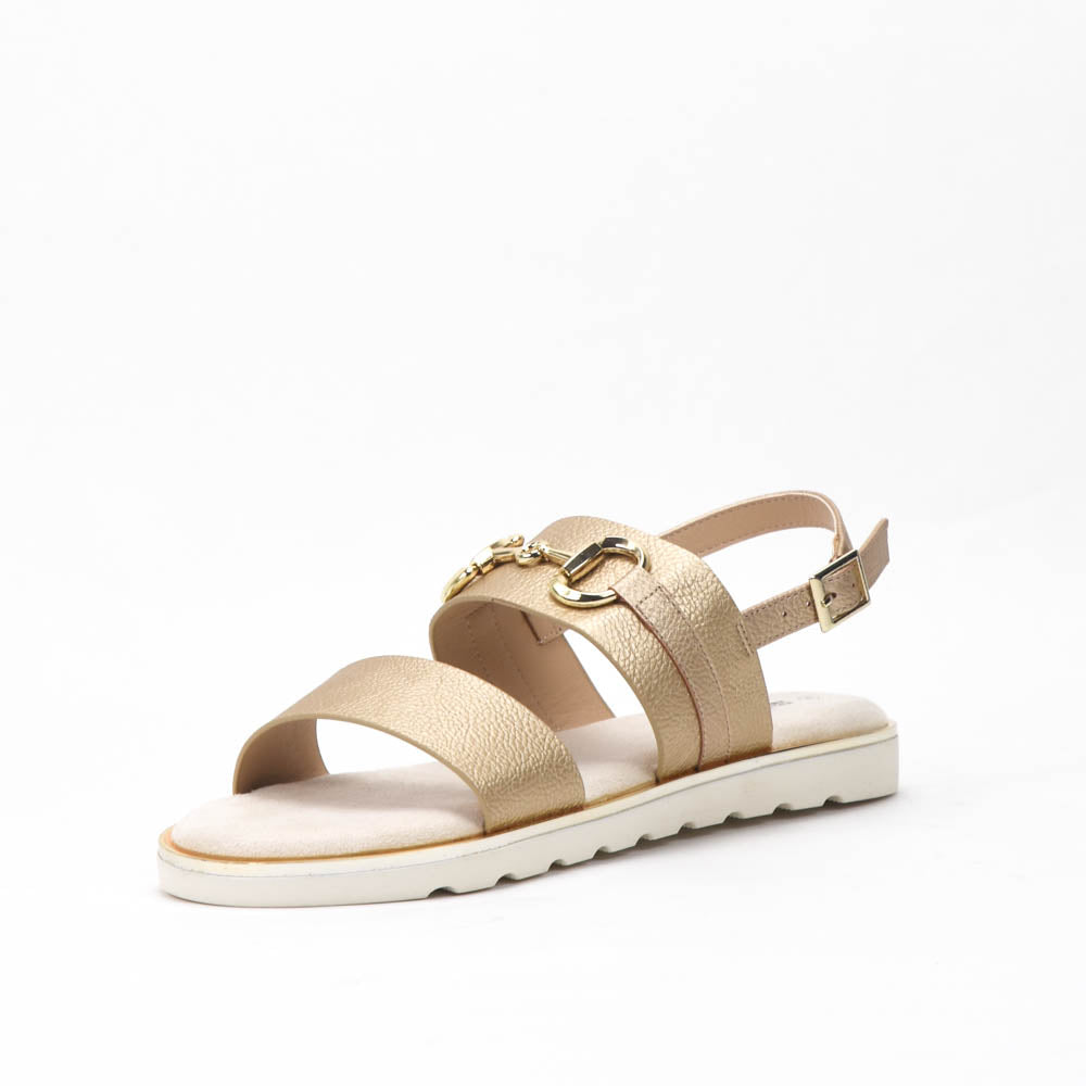 Safety Jogger Sandales Femme 611411-PLA