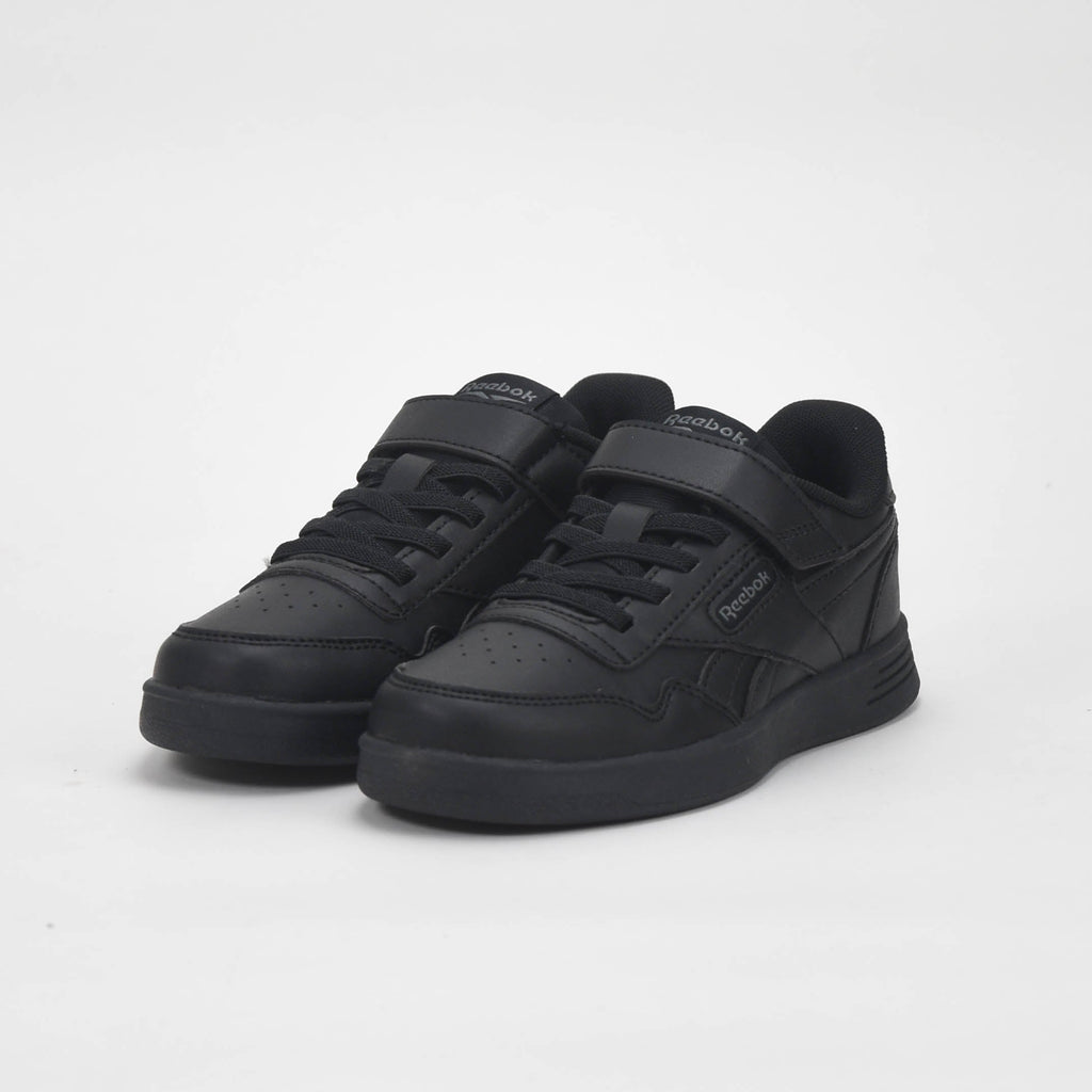 Reebok Court Advance — Baskets enfant mode