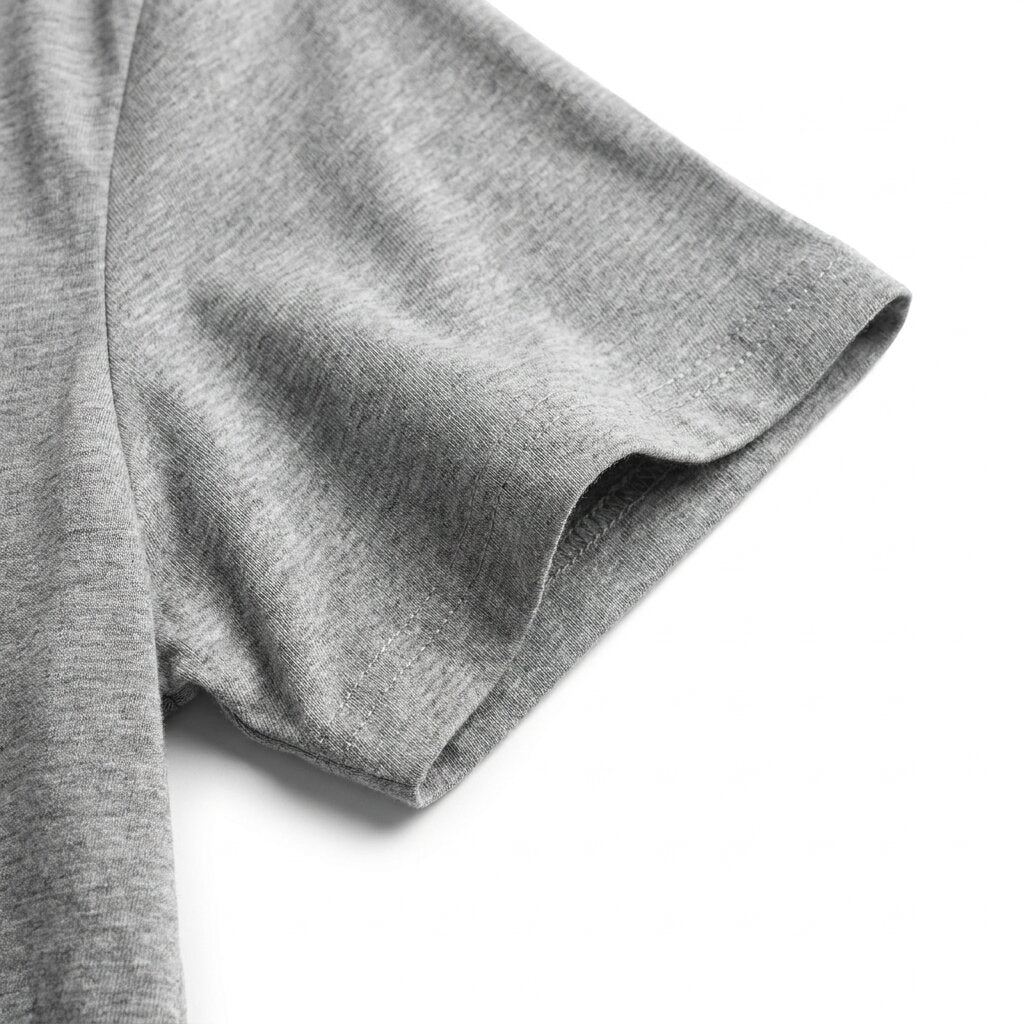 American College t-shirt pour Homme TS260103-GREY