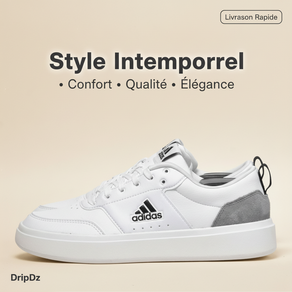 ADIDAS PARK ST \ IG9849