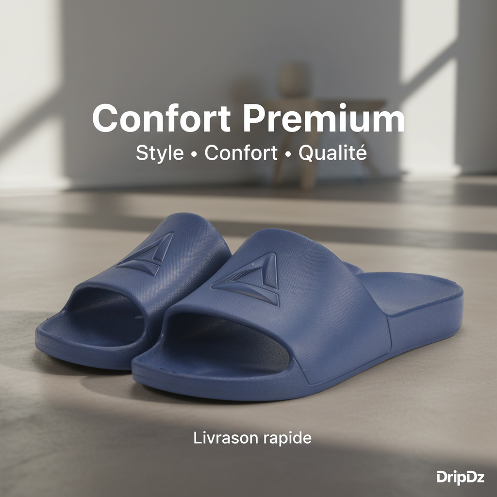 PEAK  CLAQUETTES  SLIPPERS RLW2301L-0030