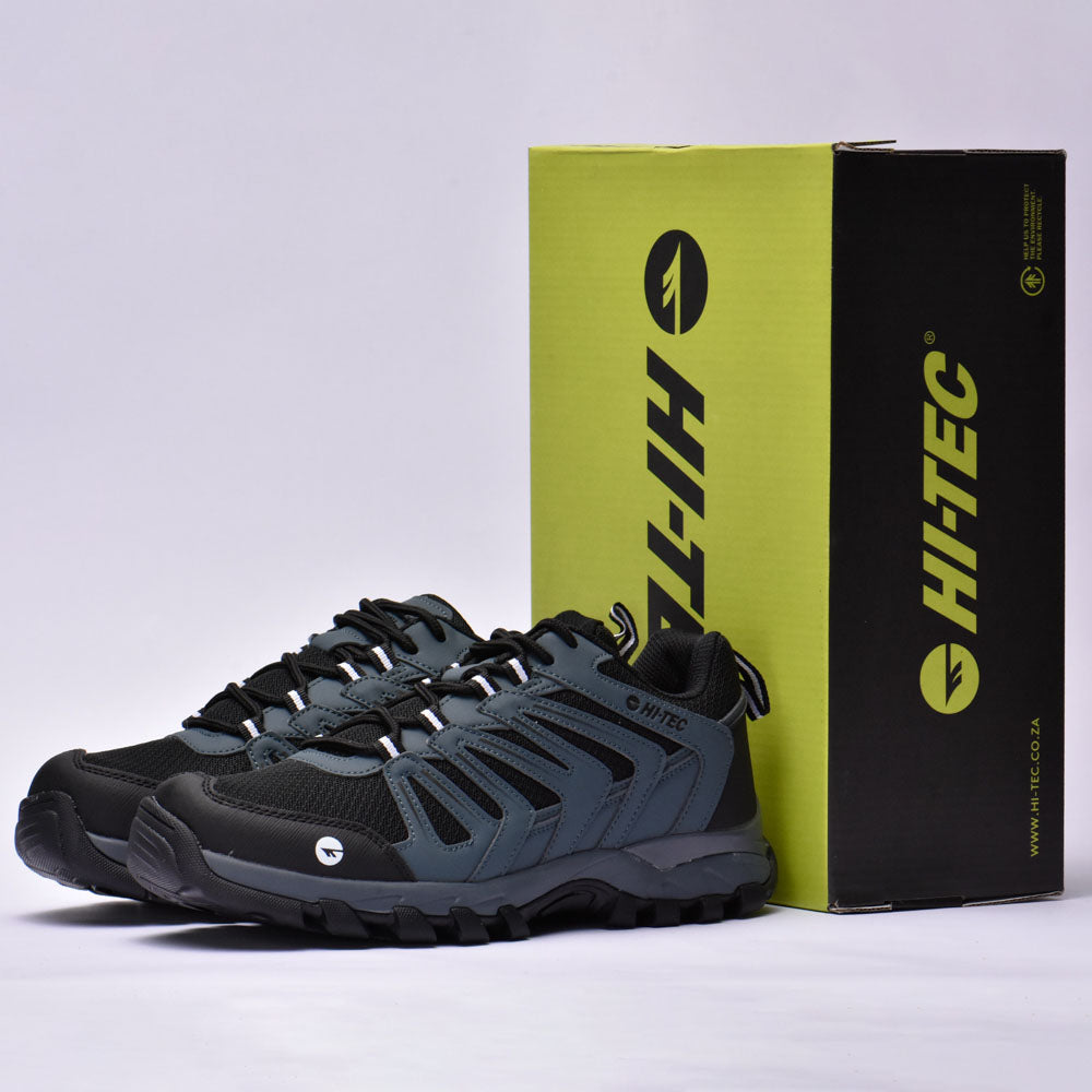 Hi-Tec Ravus Low O014079