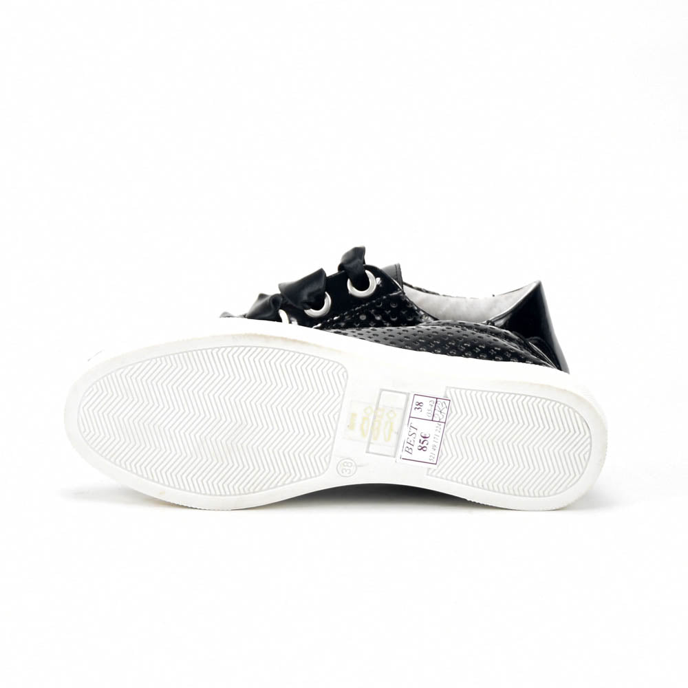 André Best — Baskets femme mode